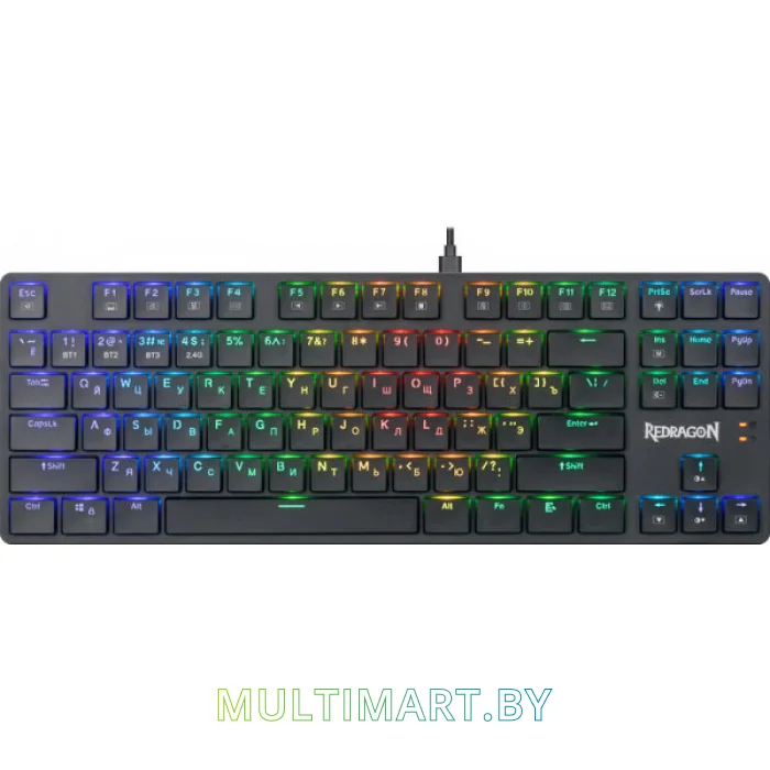 Клавиатура Redragon Anubis (70505)